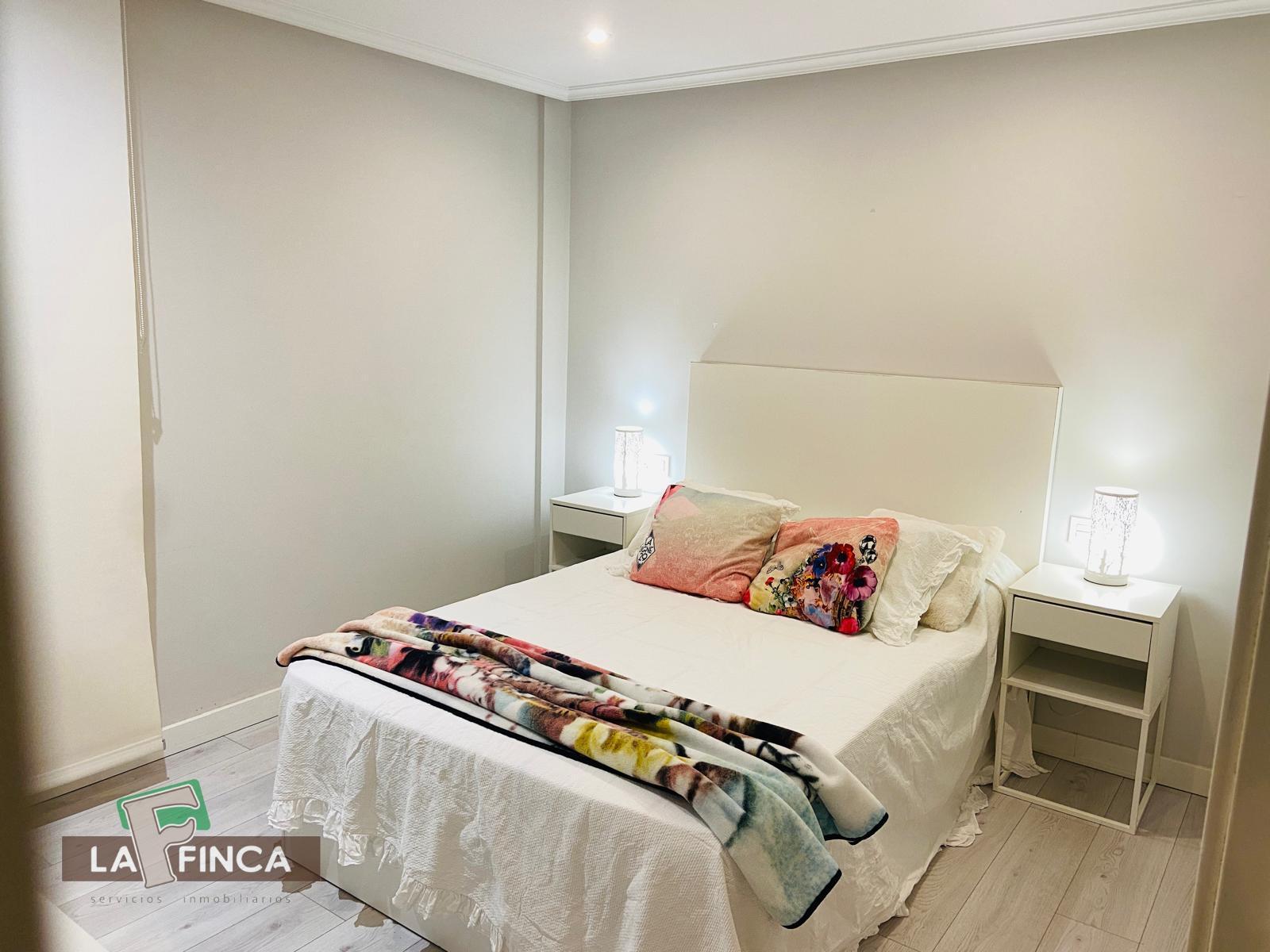 Venta de piso en Gijón