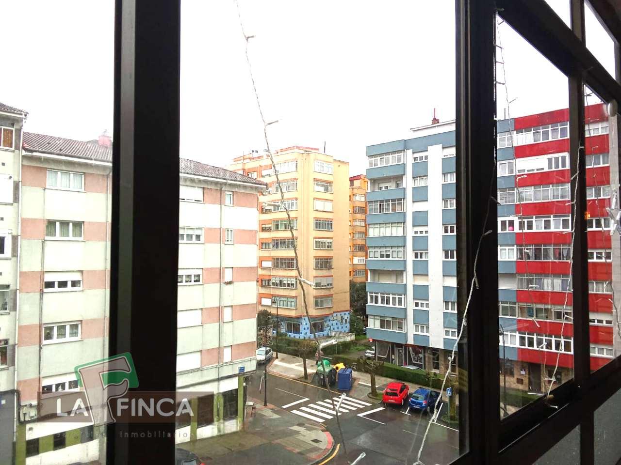 Venta de piso en Castrillón