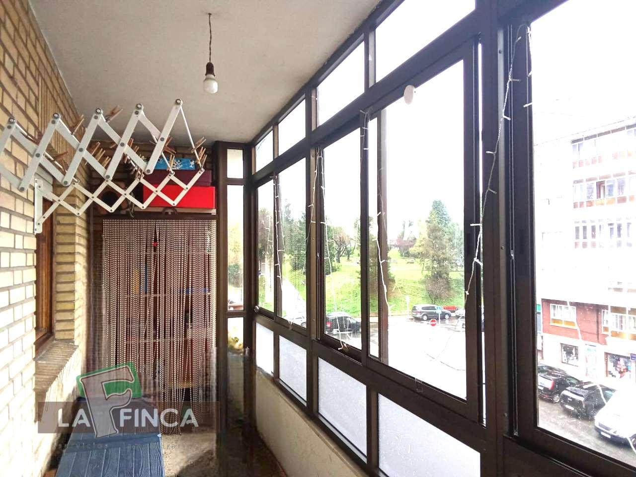 Venta de piso en Castrillón