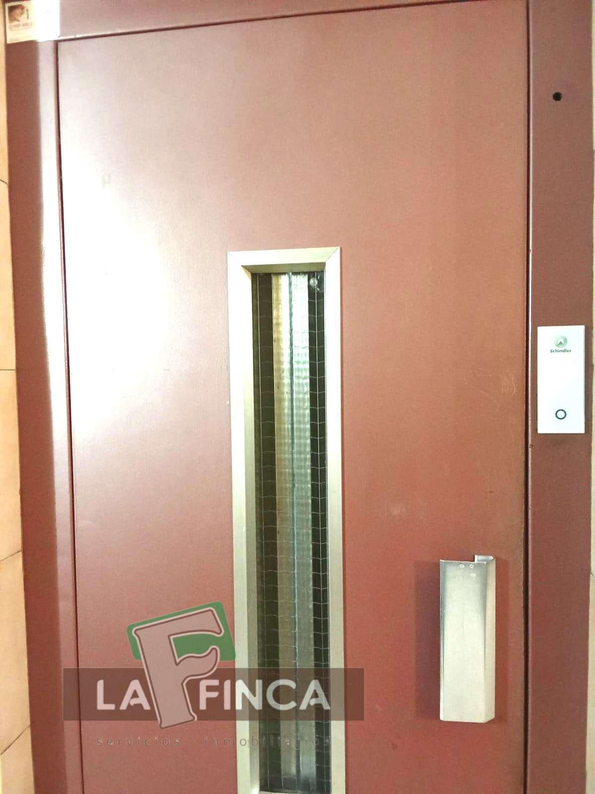 Venta de piso en Castrillón