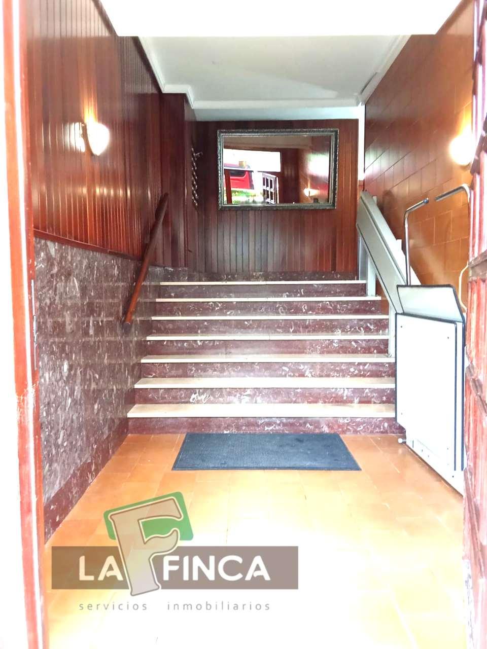 Venta de piso en Castrillón