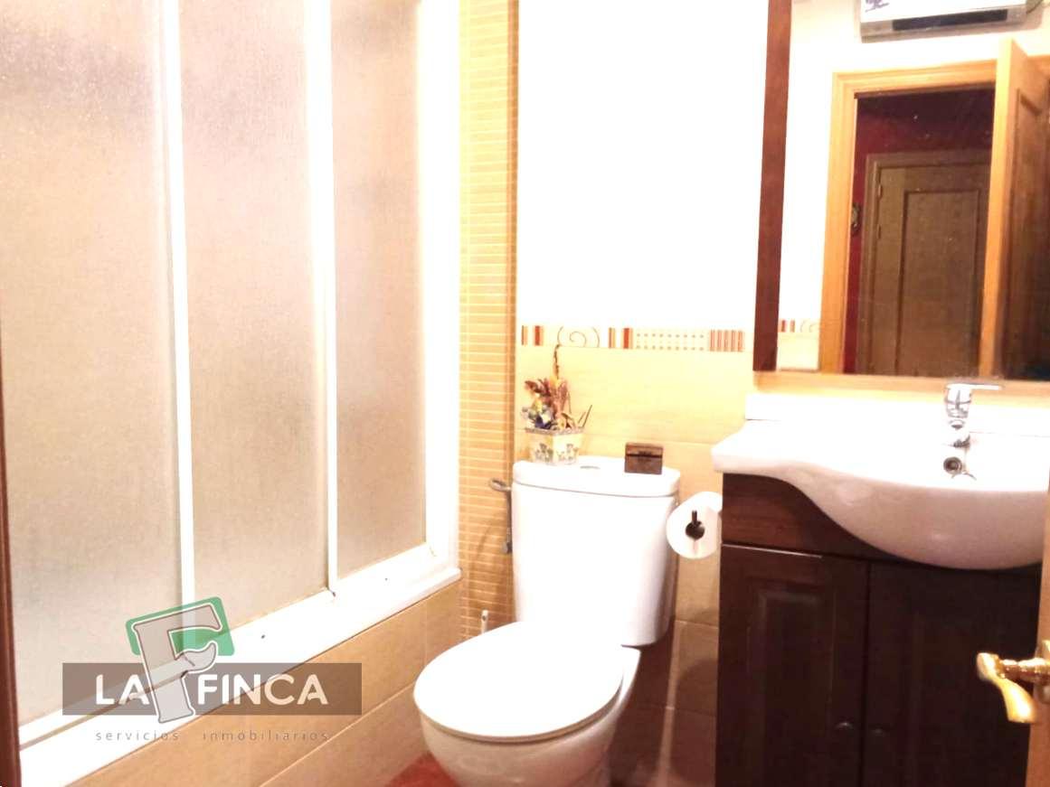 Venta de piso en Castrillón