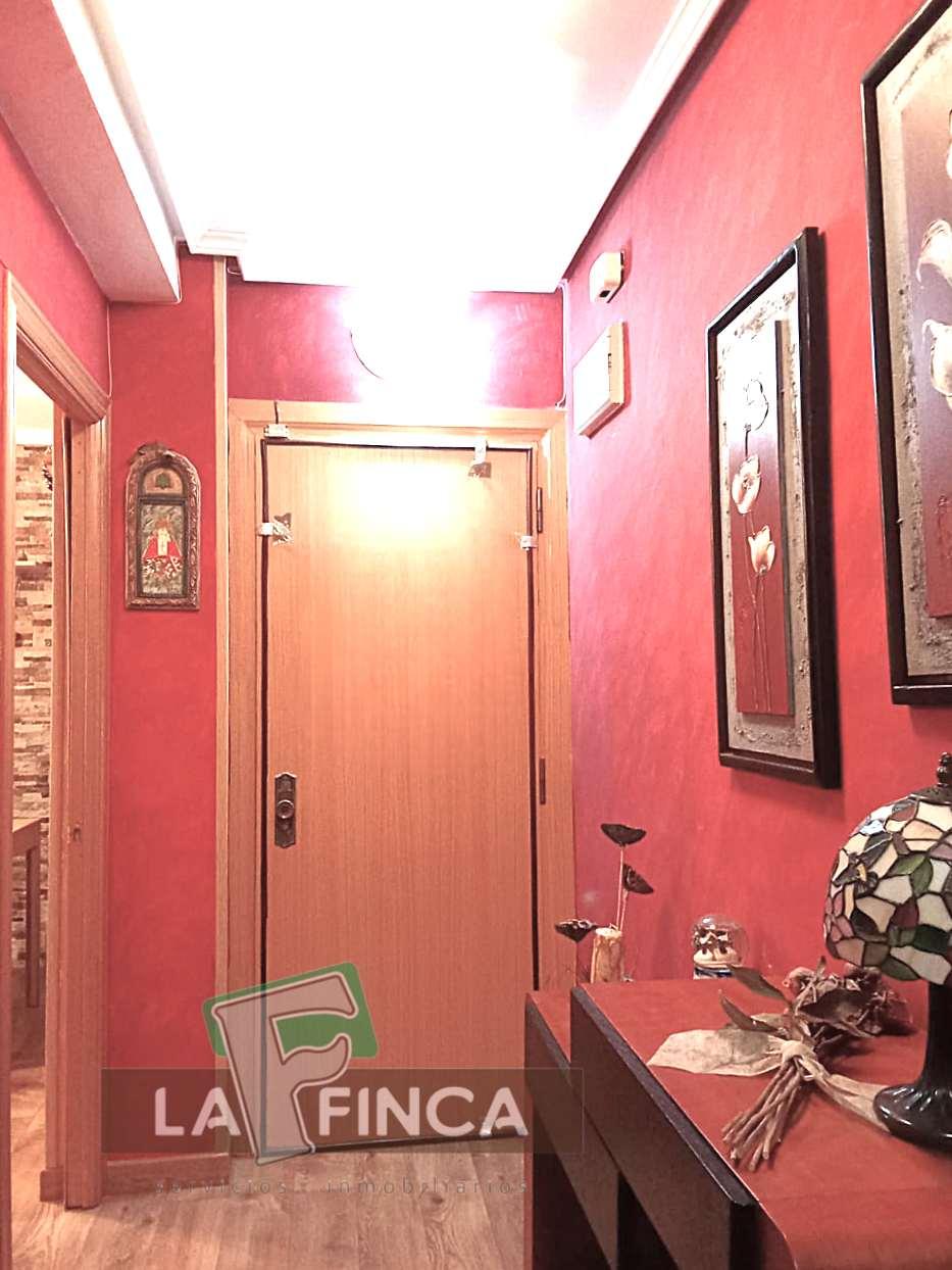 Venta de piso en Castrillón