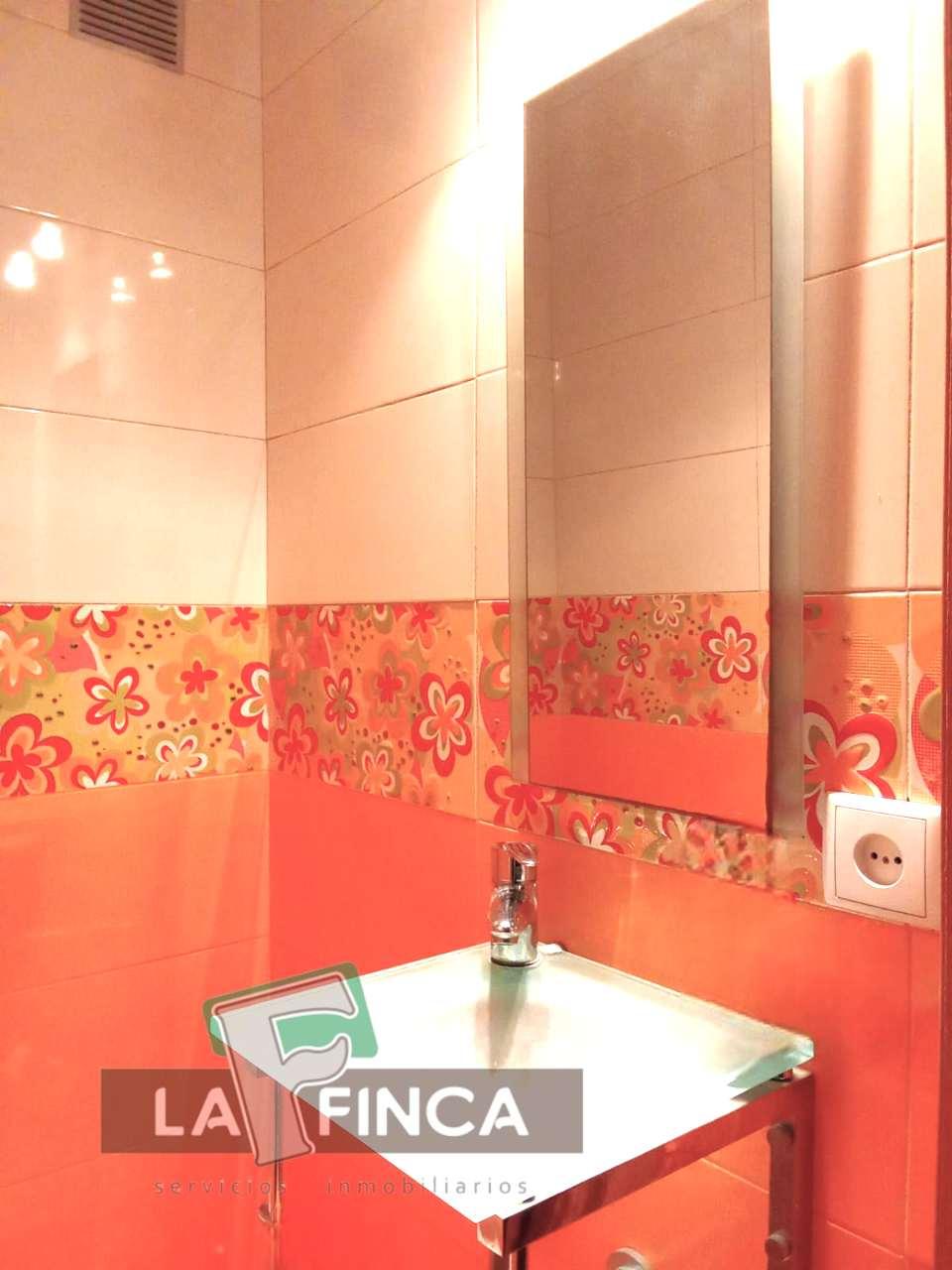 Venta de piso en Castrillón