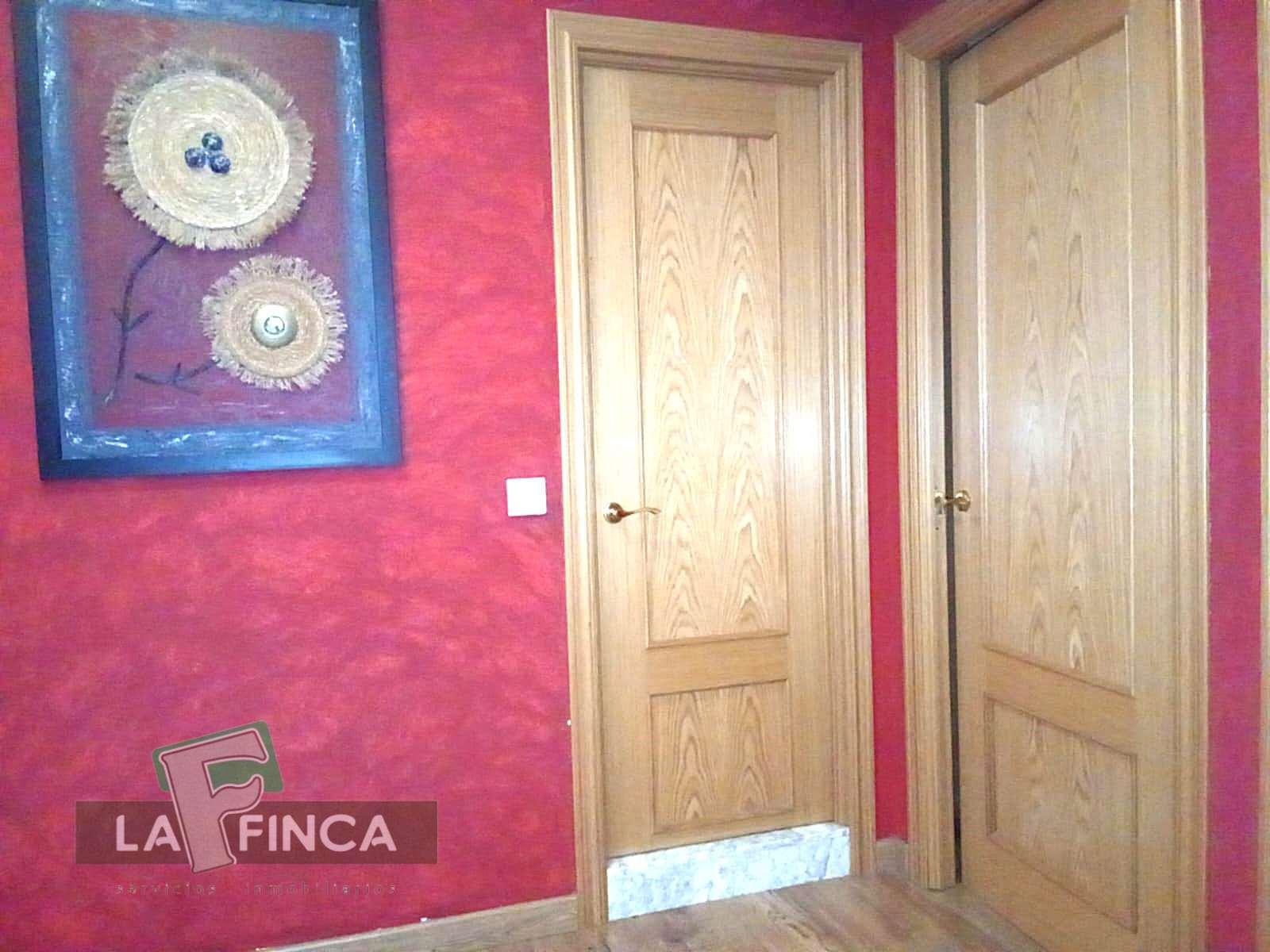 Venta de piso en Castrillón