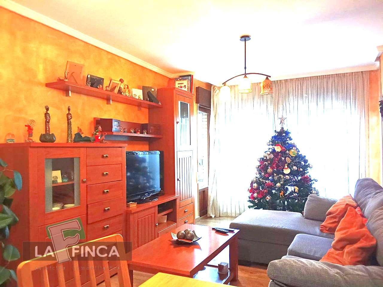 Venta de piso en Castrillón