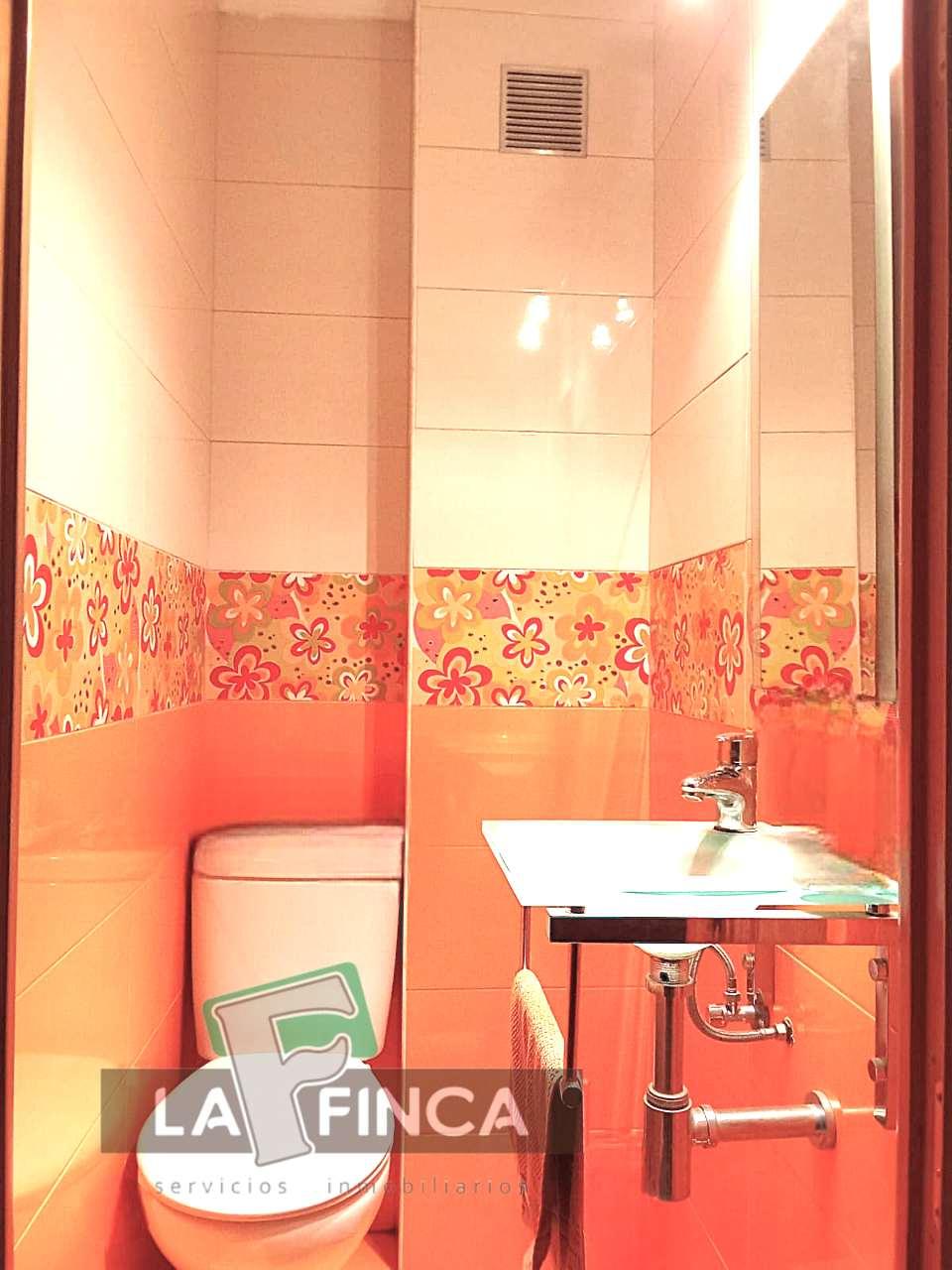 Venta de piso en Castrillón