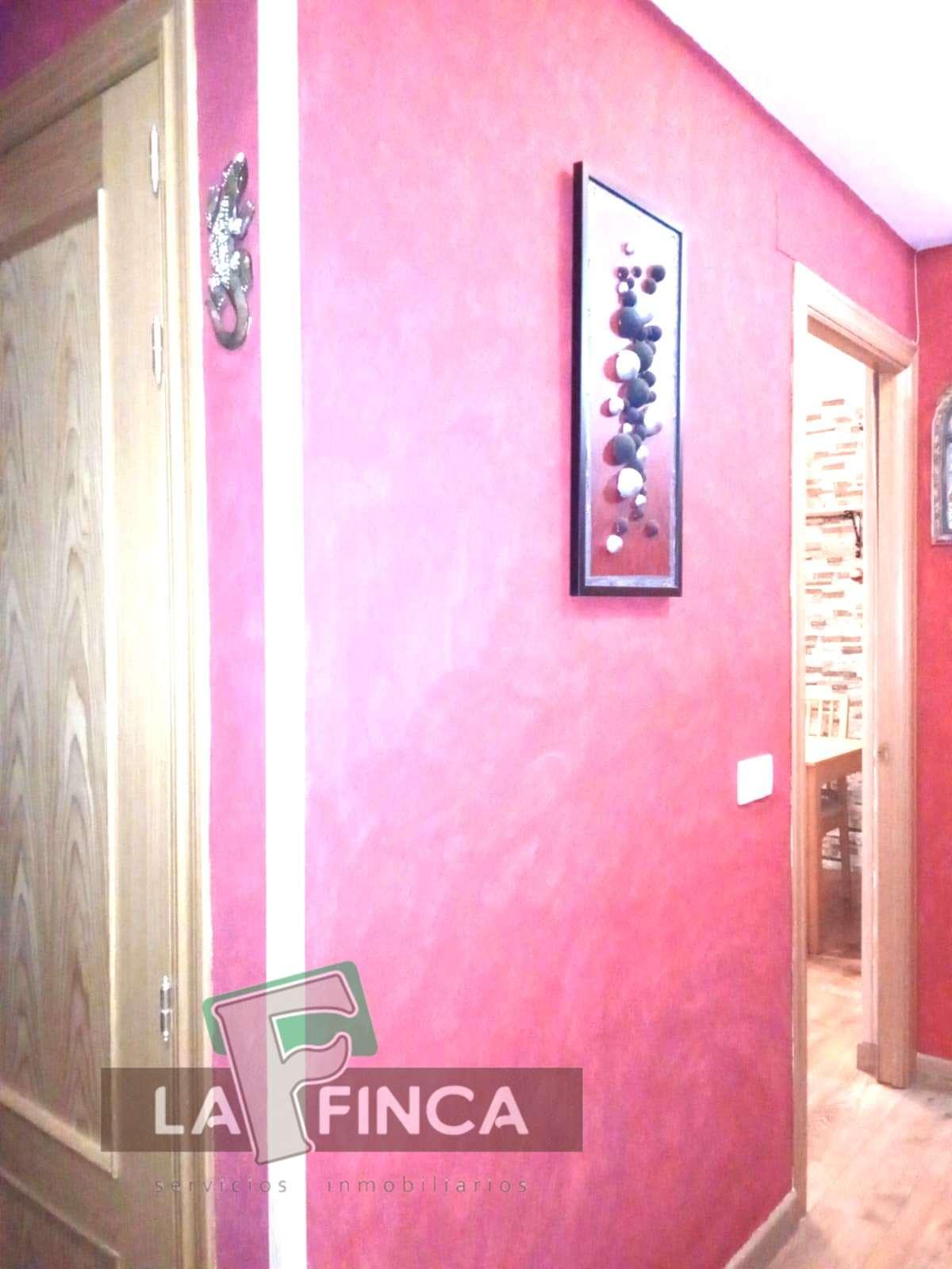 Venta de piso en Castrillón