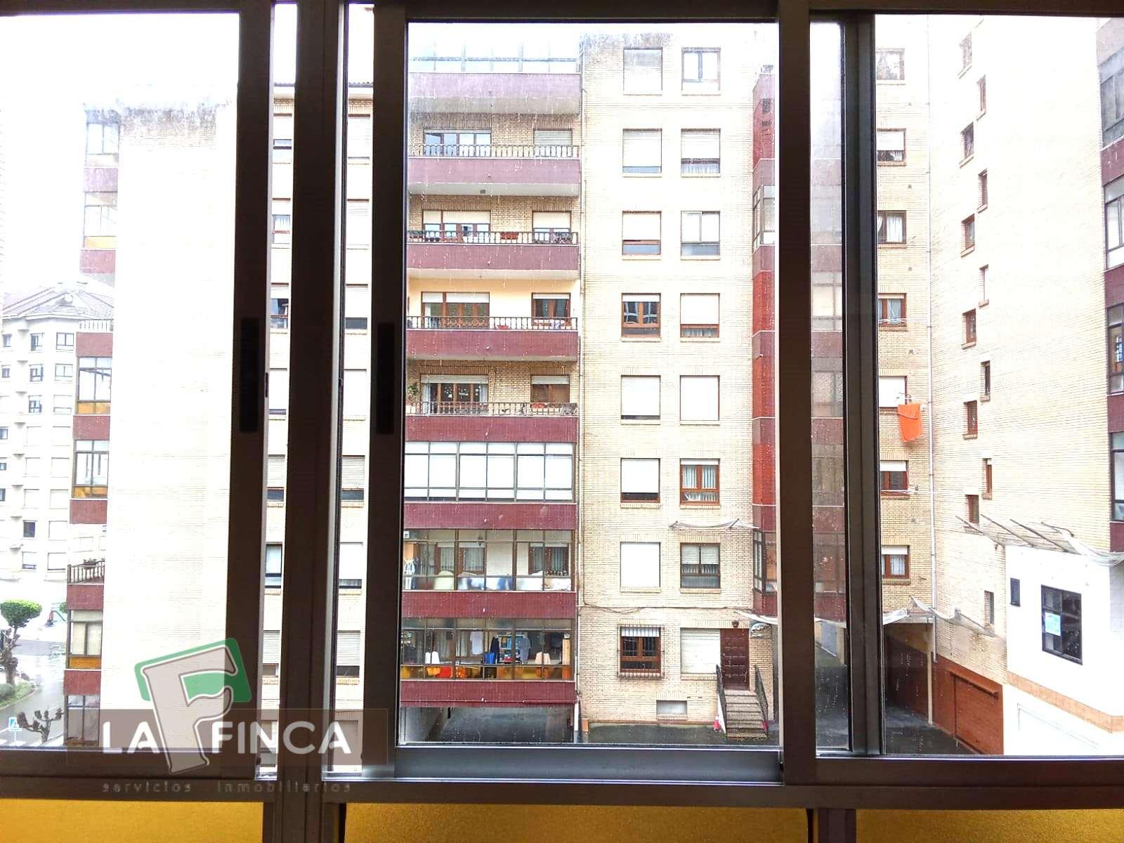 Venta de piso en Castrillón