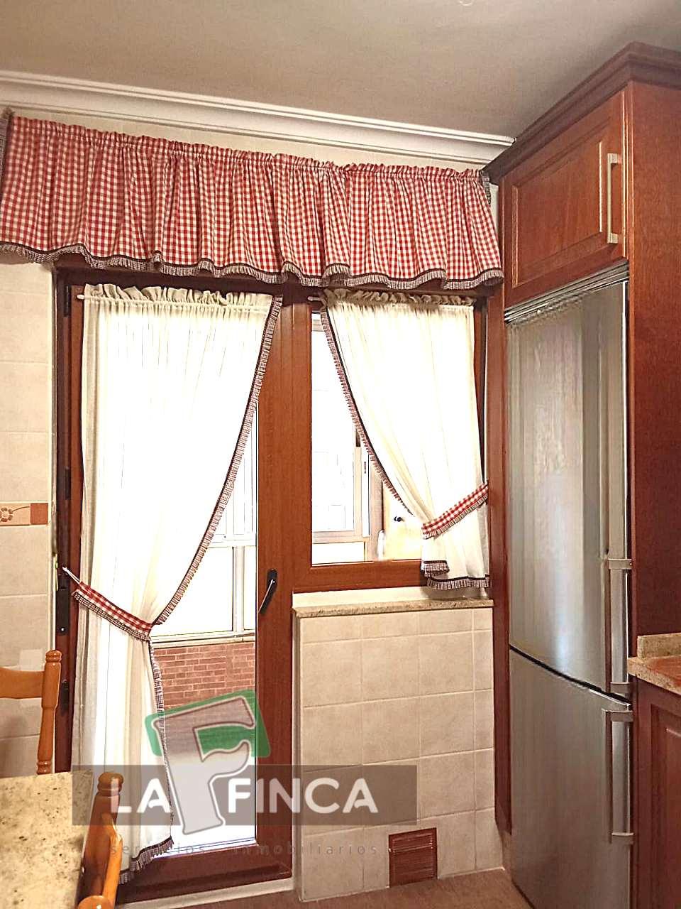 Venta de piso en Castrillón