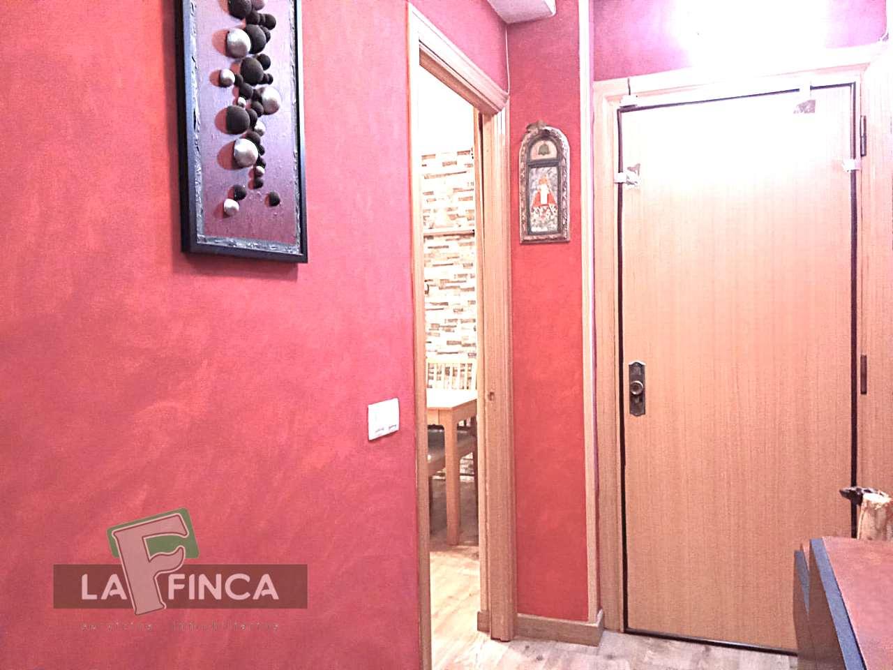 Venta de piso en Castrillón