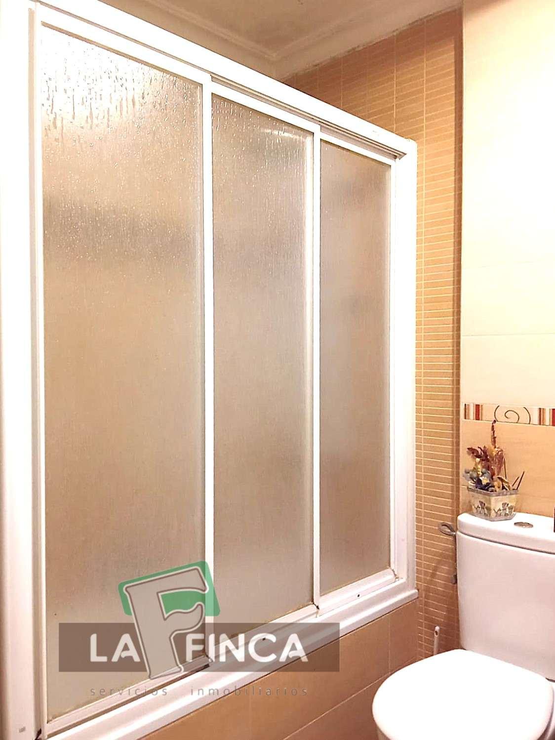 Venta de piso en Castrillón