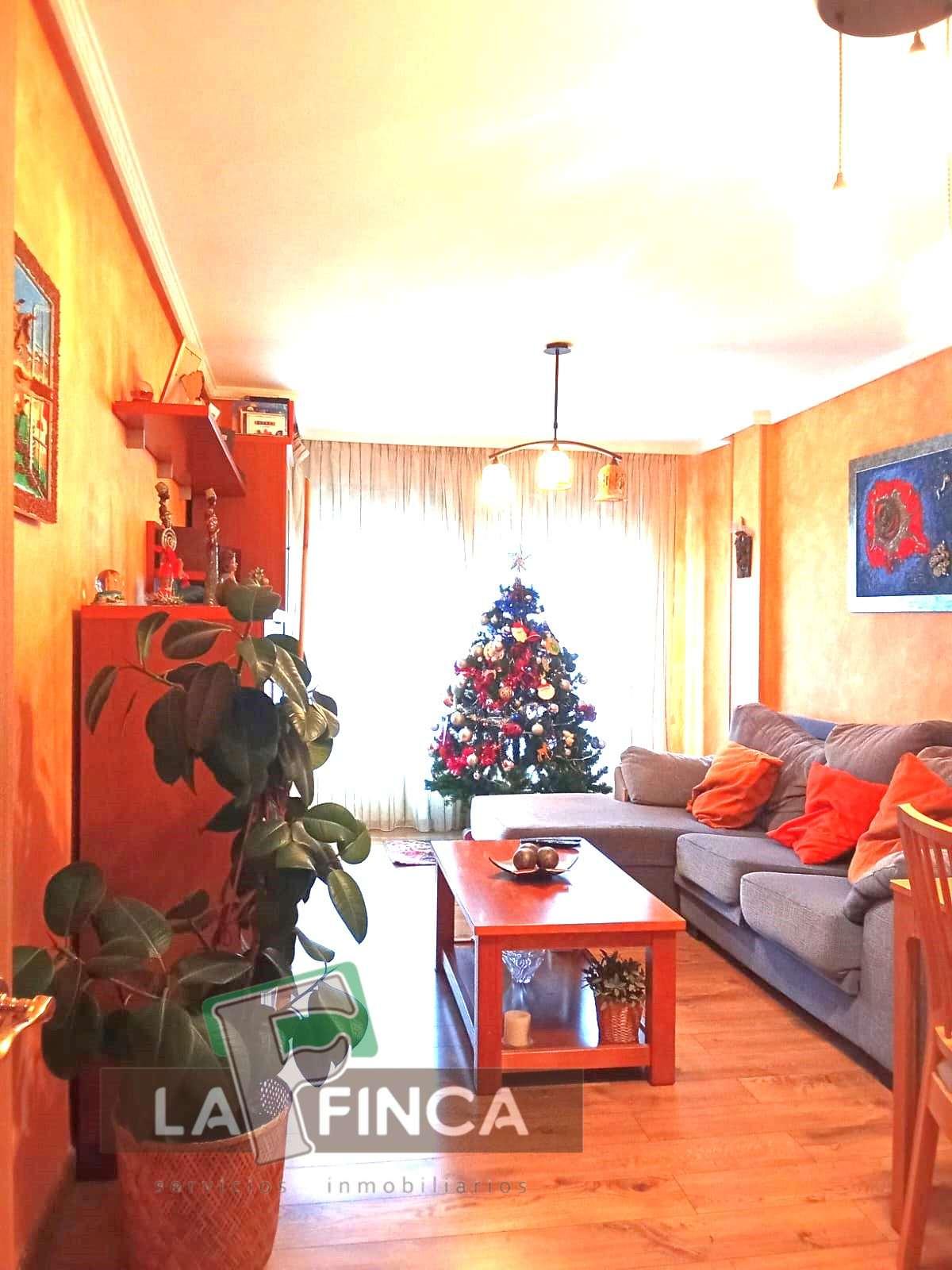 Venta de piso en Castrillón