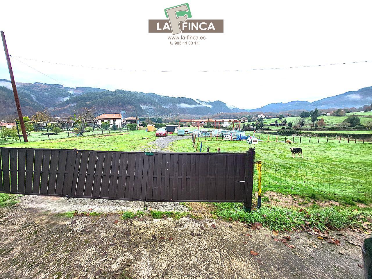 For sale of chalet in Pravia