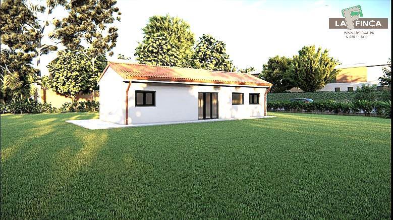 For sale of chalet in Pravia
