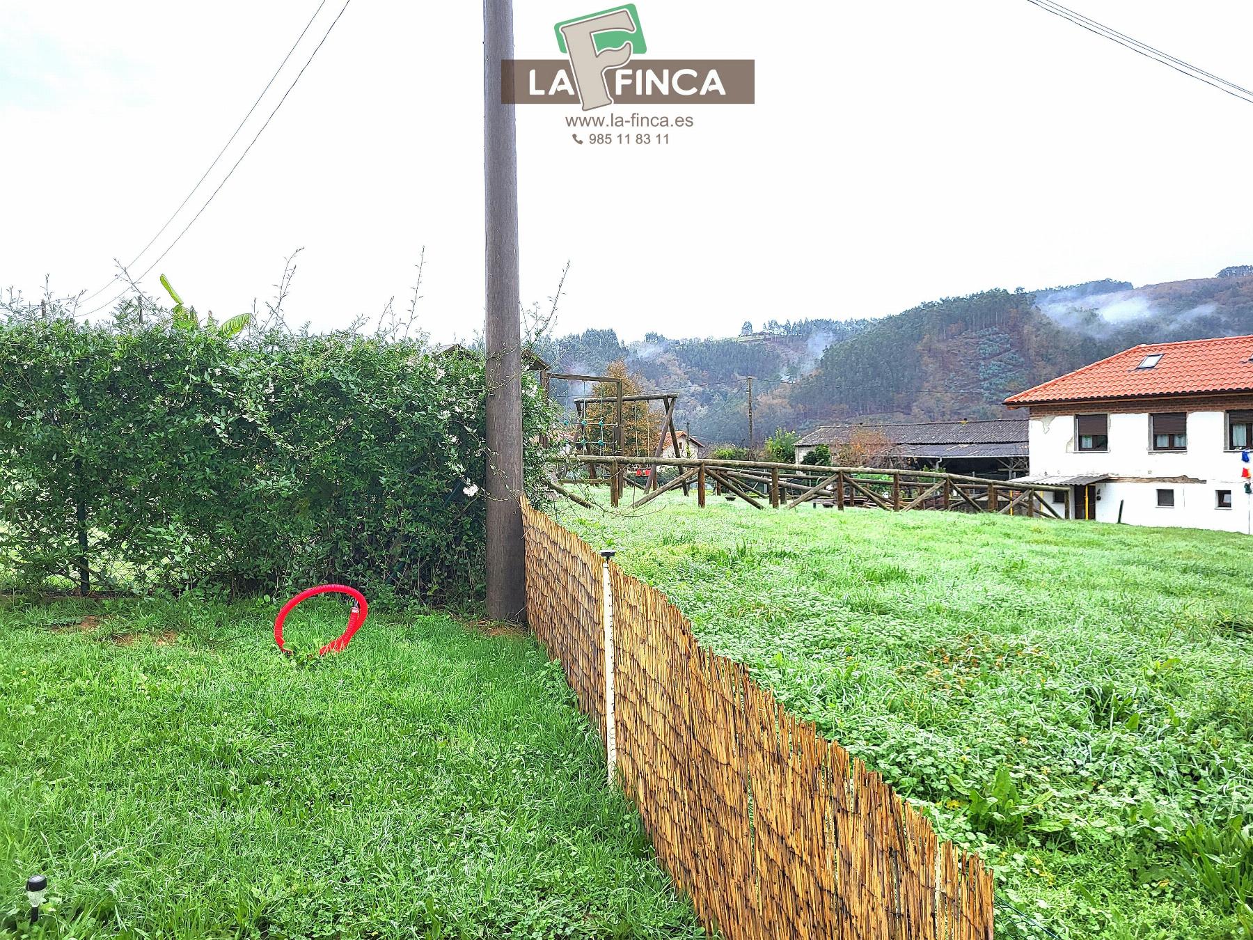 For sale of chalet in Pravia