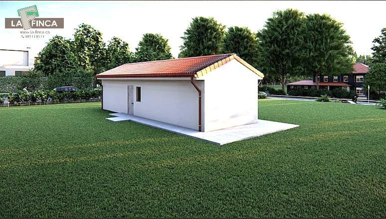 For sale of chalet in Pravia