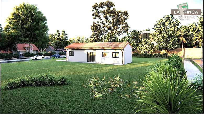 For sale of chalet in Pravia