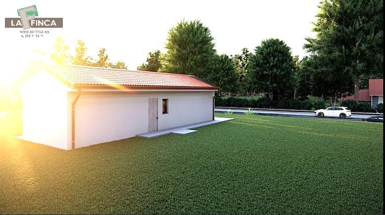 For sale of chalet in Pravia