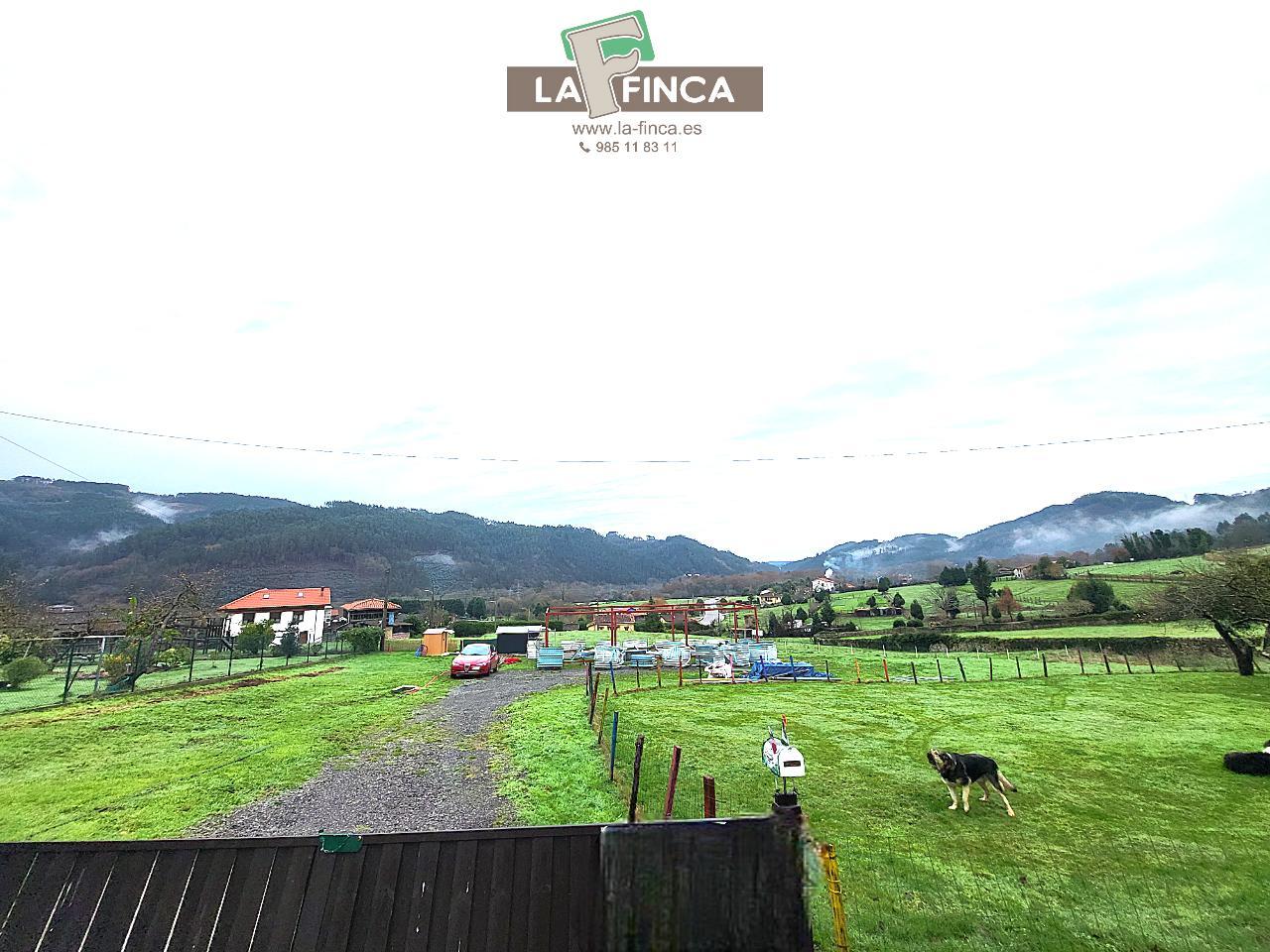 For sale of chalet in Pravia