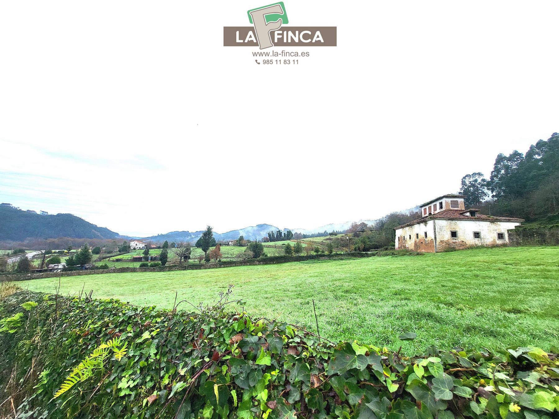 For sale of chalet in Pravia