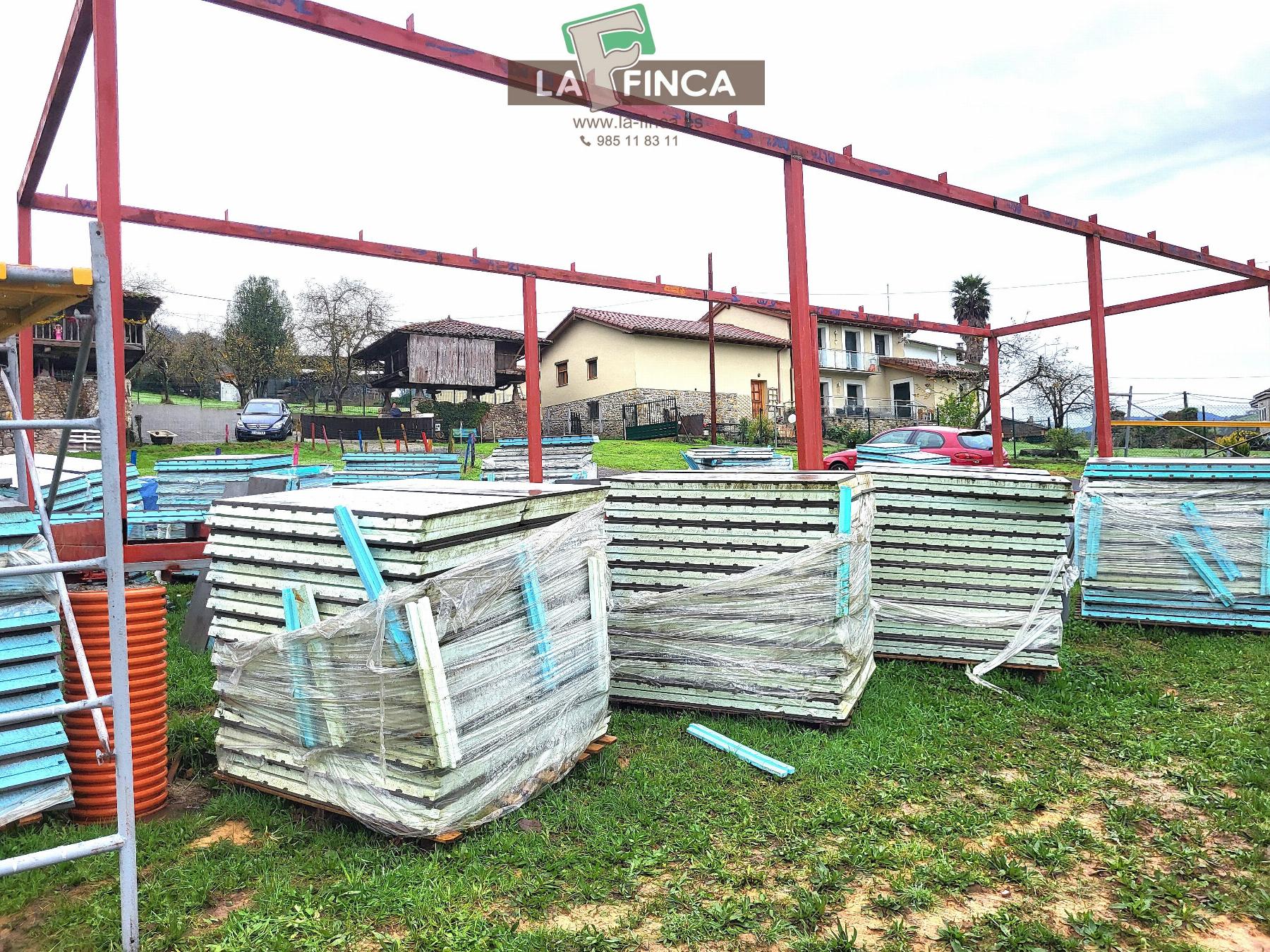 For sale of chalet in Pravia