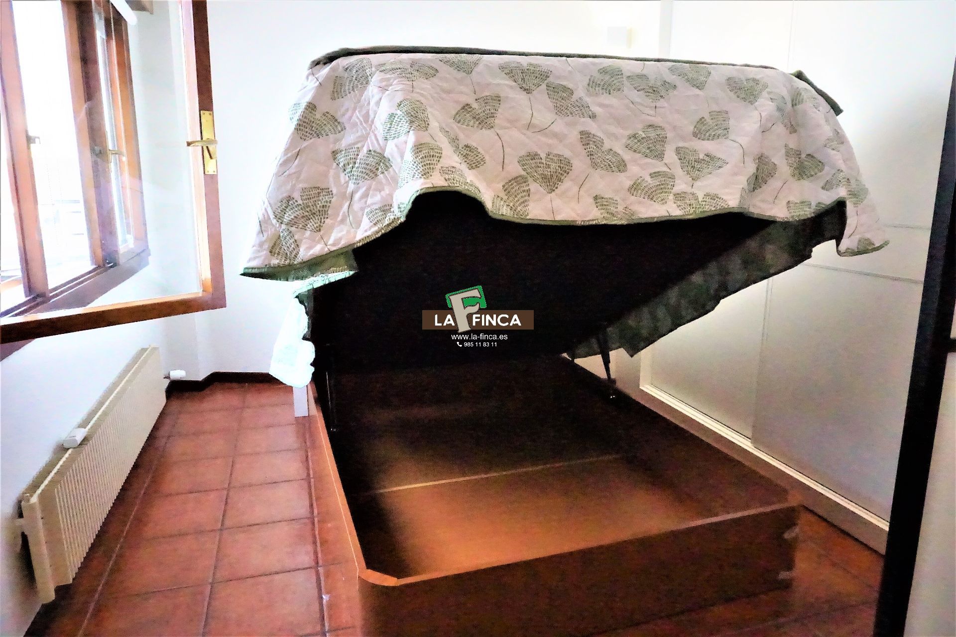 For rent of study in Oviedo