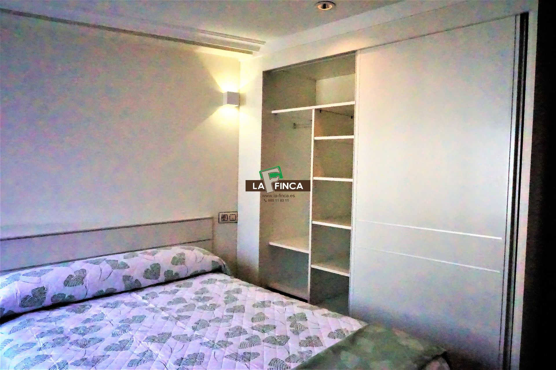 For rent of study in Oviedo