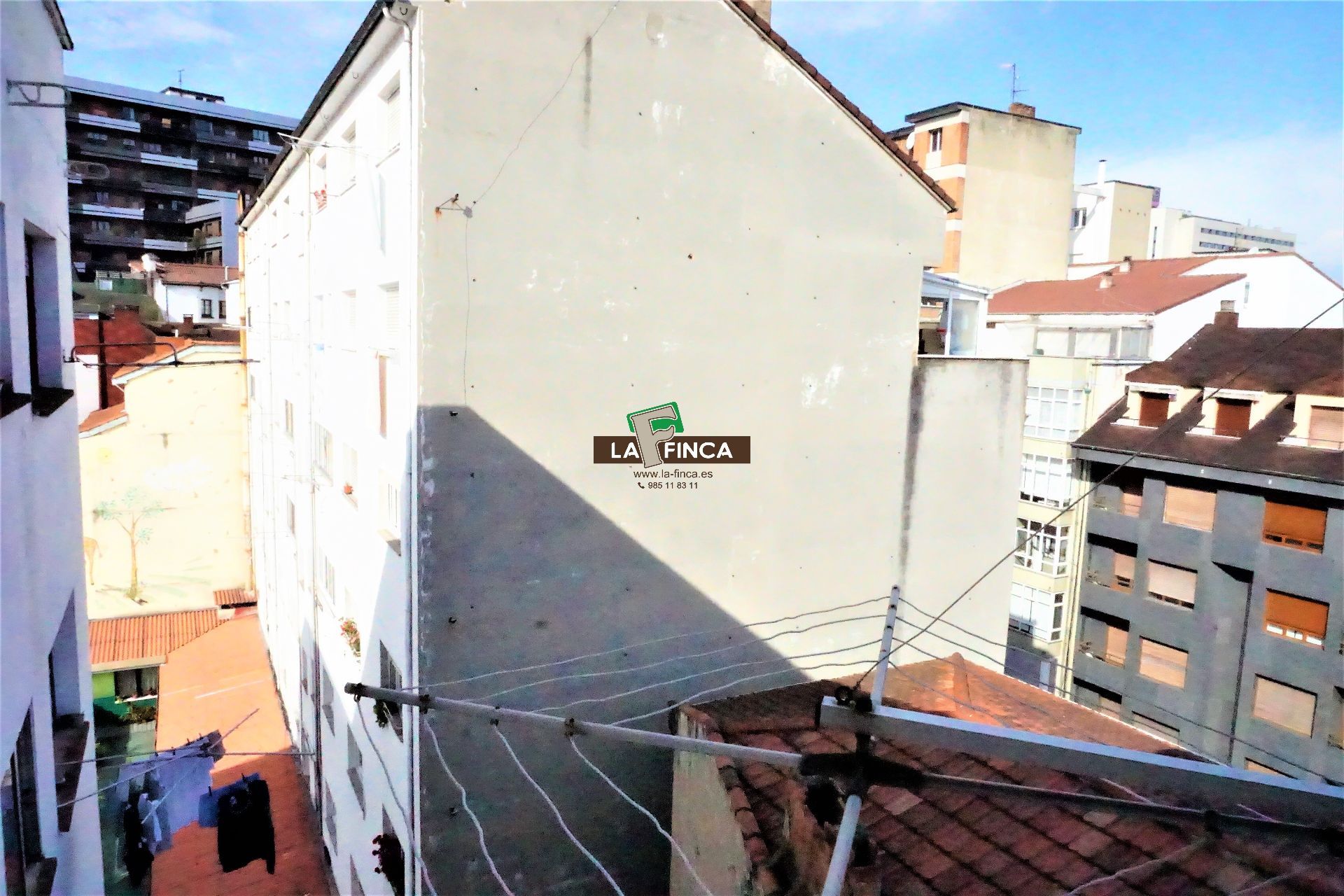 For rent of study in Oviedo