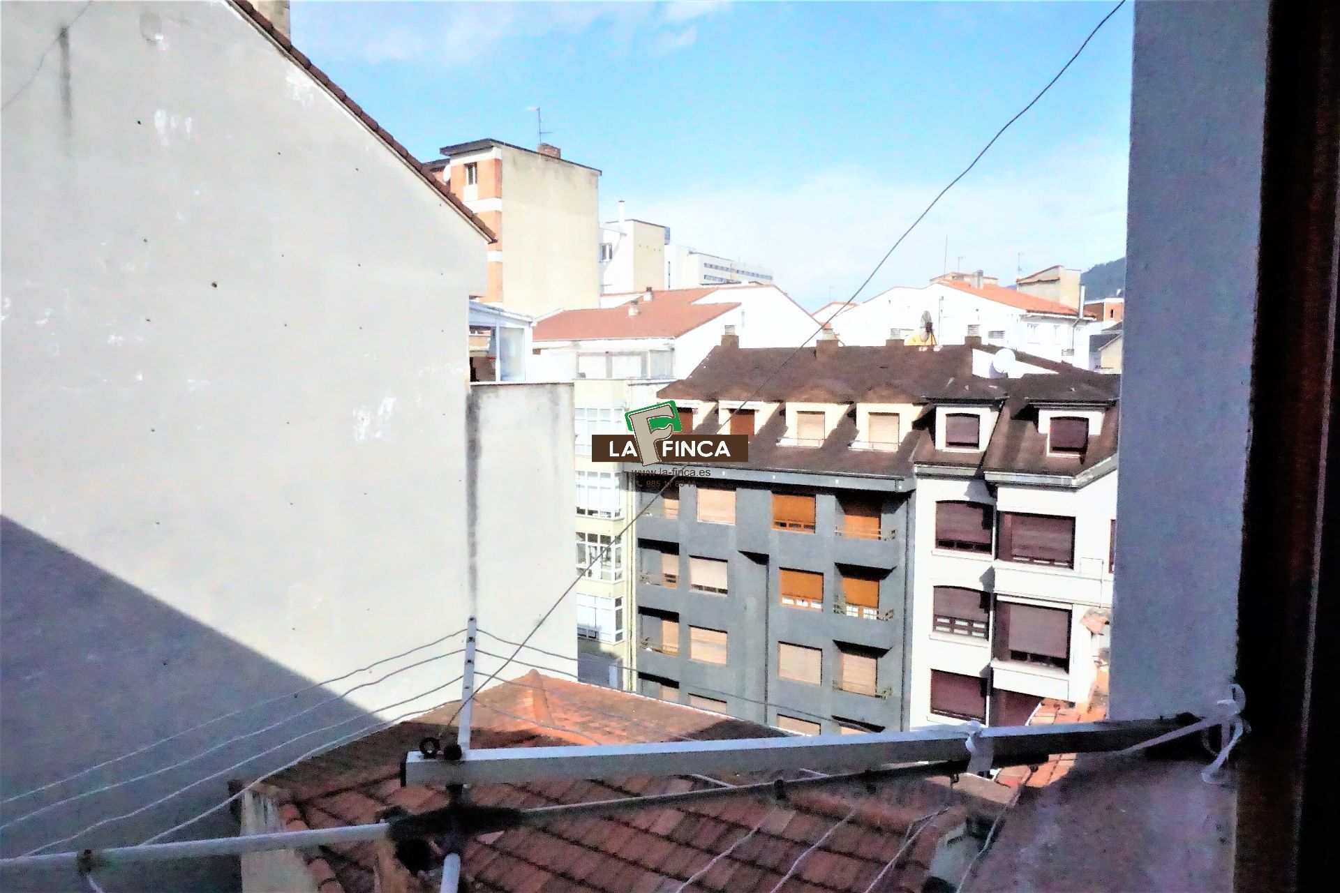 For rent of study in Oviedo
