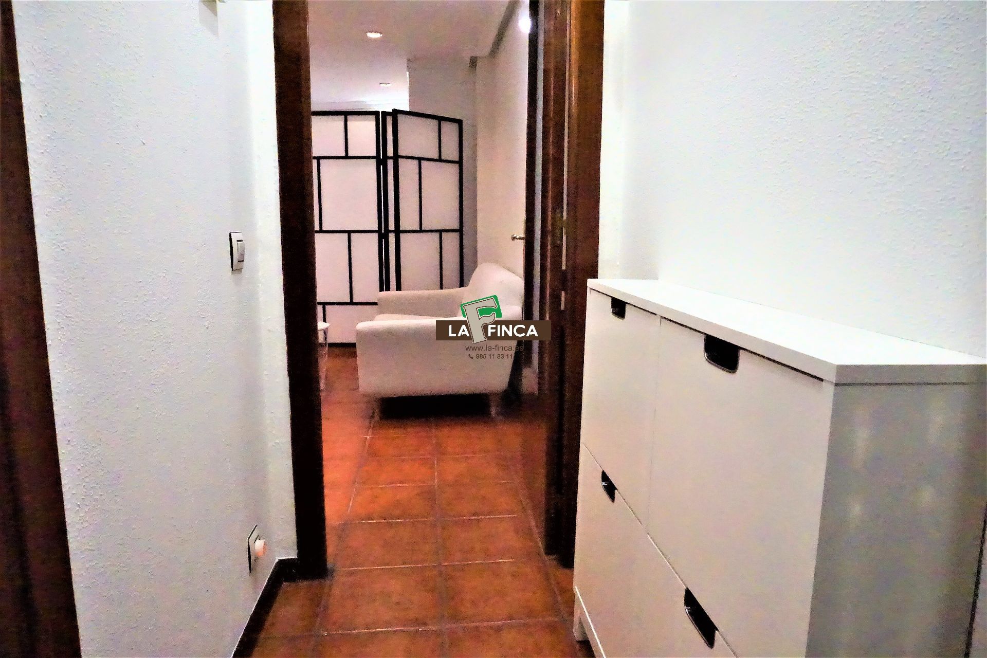 For rent of study in Oviedo