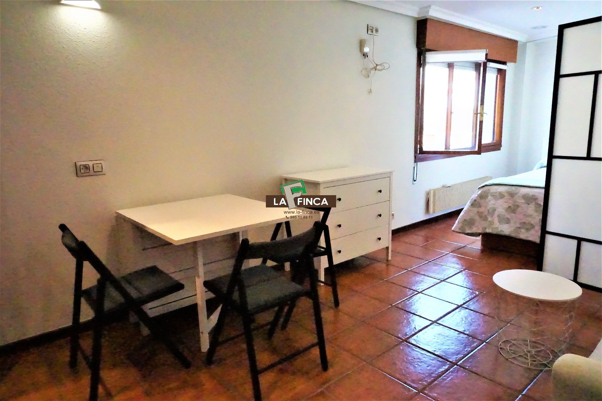 For rent of study in Oviedo