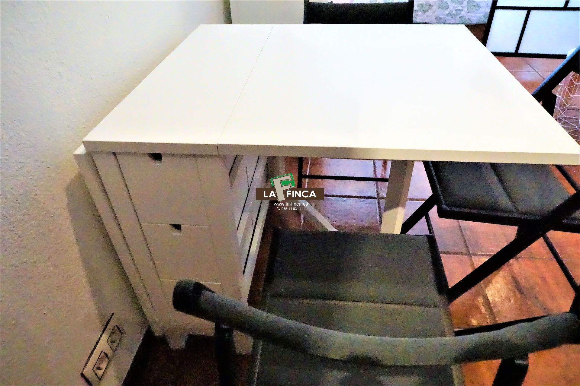 For rent of study in Oviedo