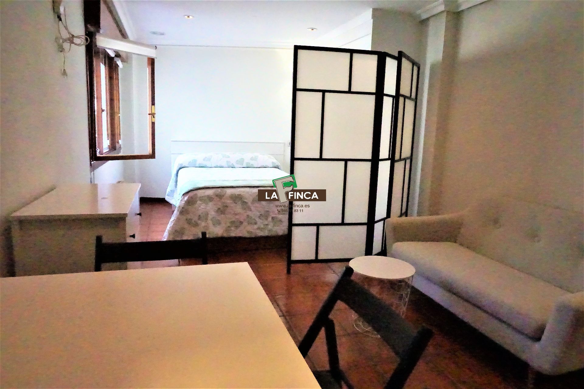For rent of study in Oviedo