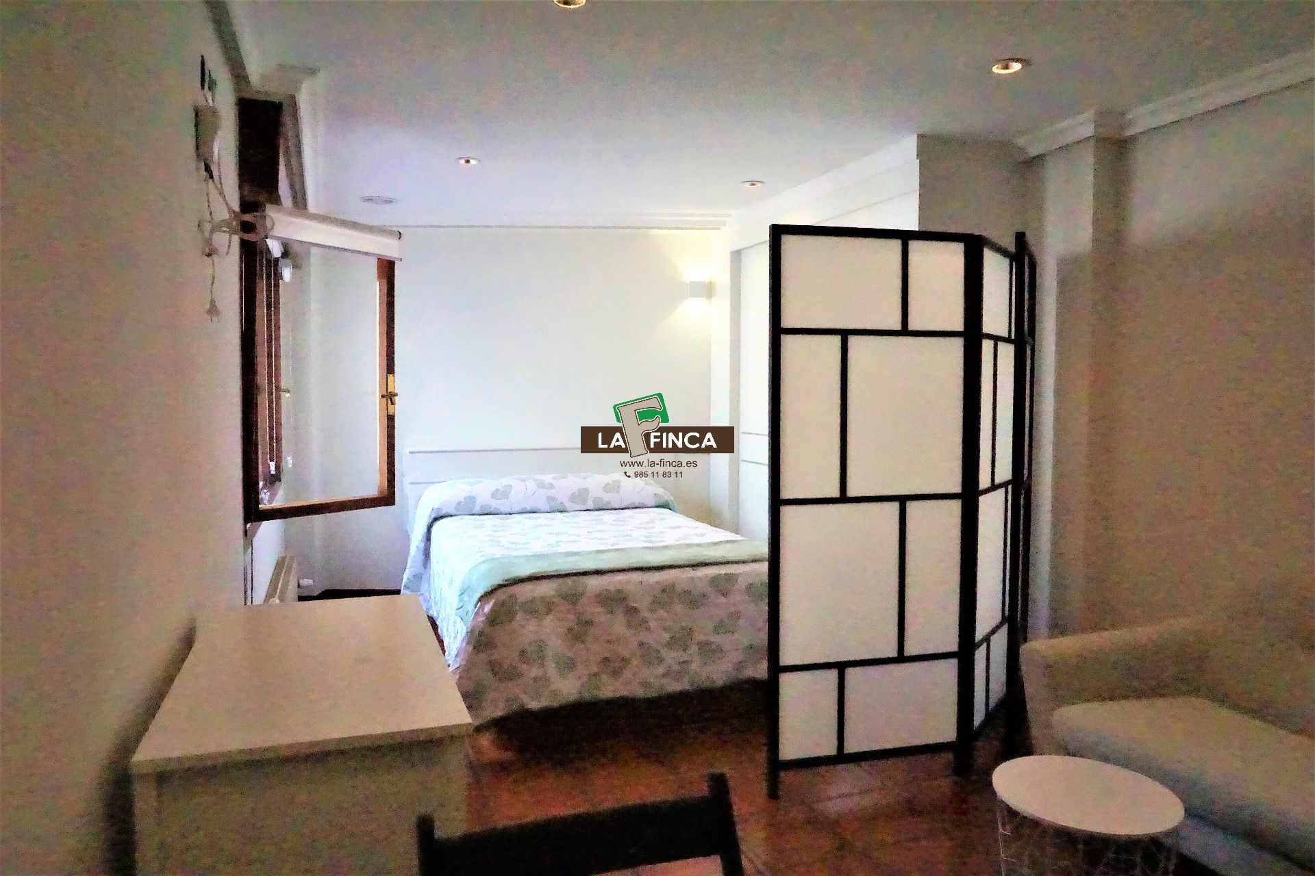 For rent of study in Oviedo