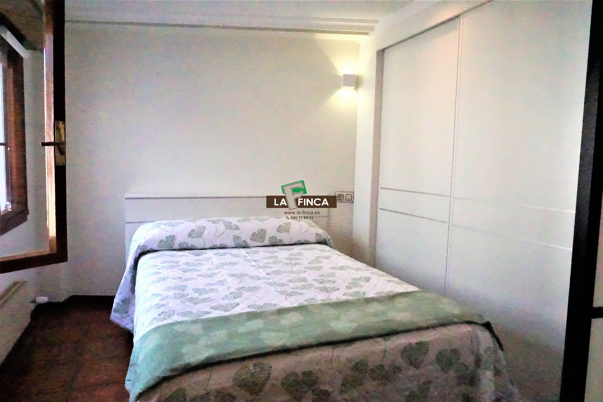 For rent of study in Oviedo