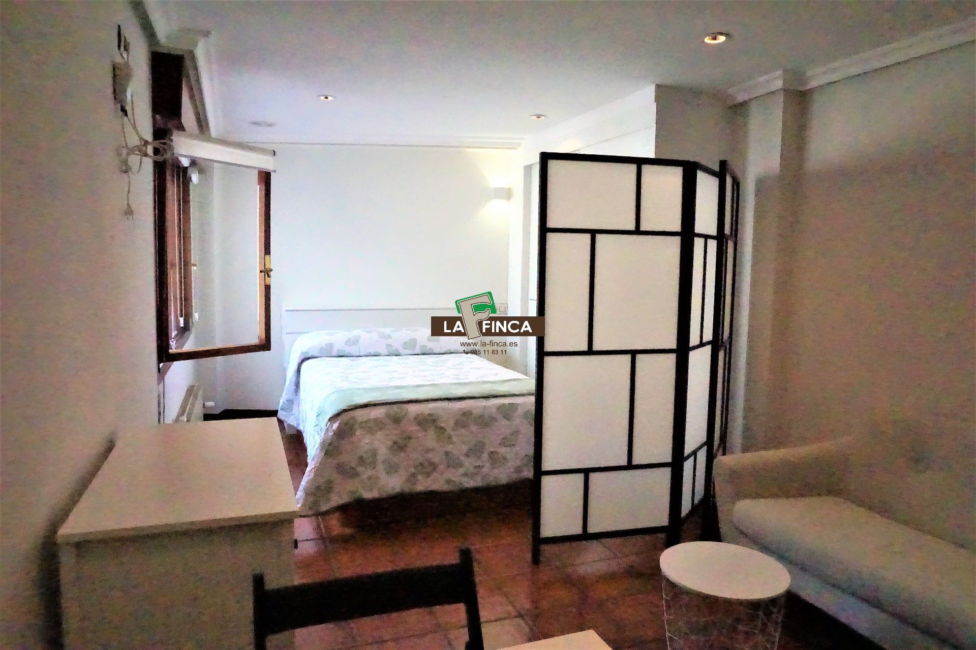 For rent of study in Oviedo