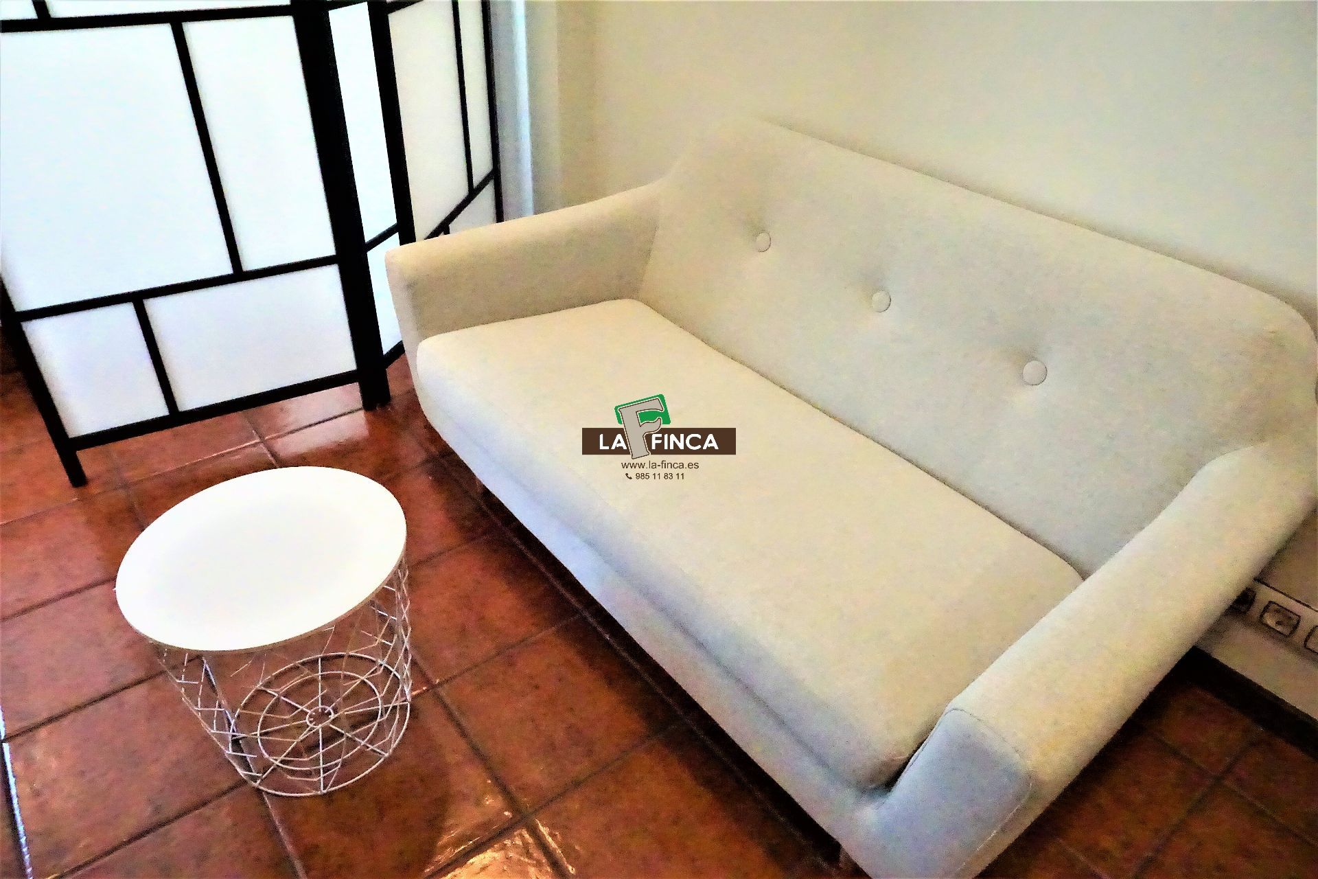 For rent of study in Oviedo