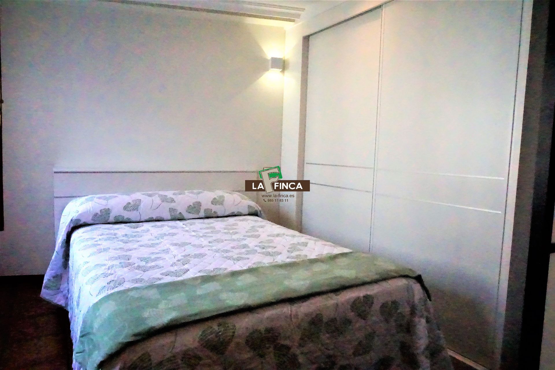 For rent of study in Oviedo