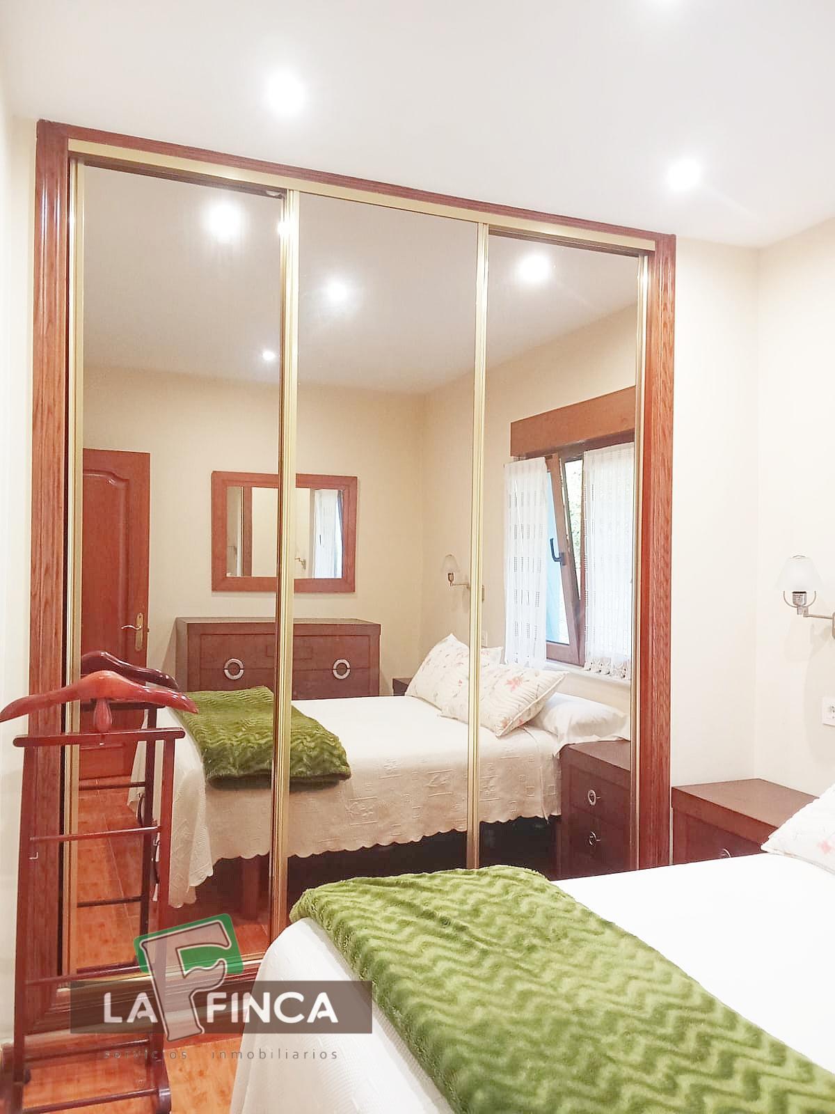 Venta de piso en Cudillero Concejo