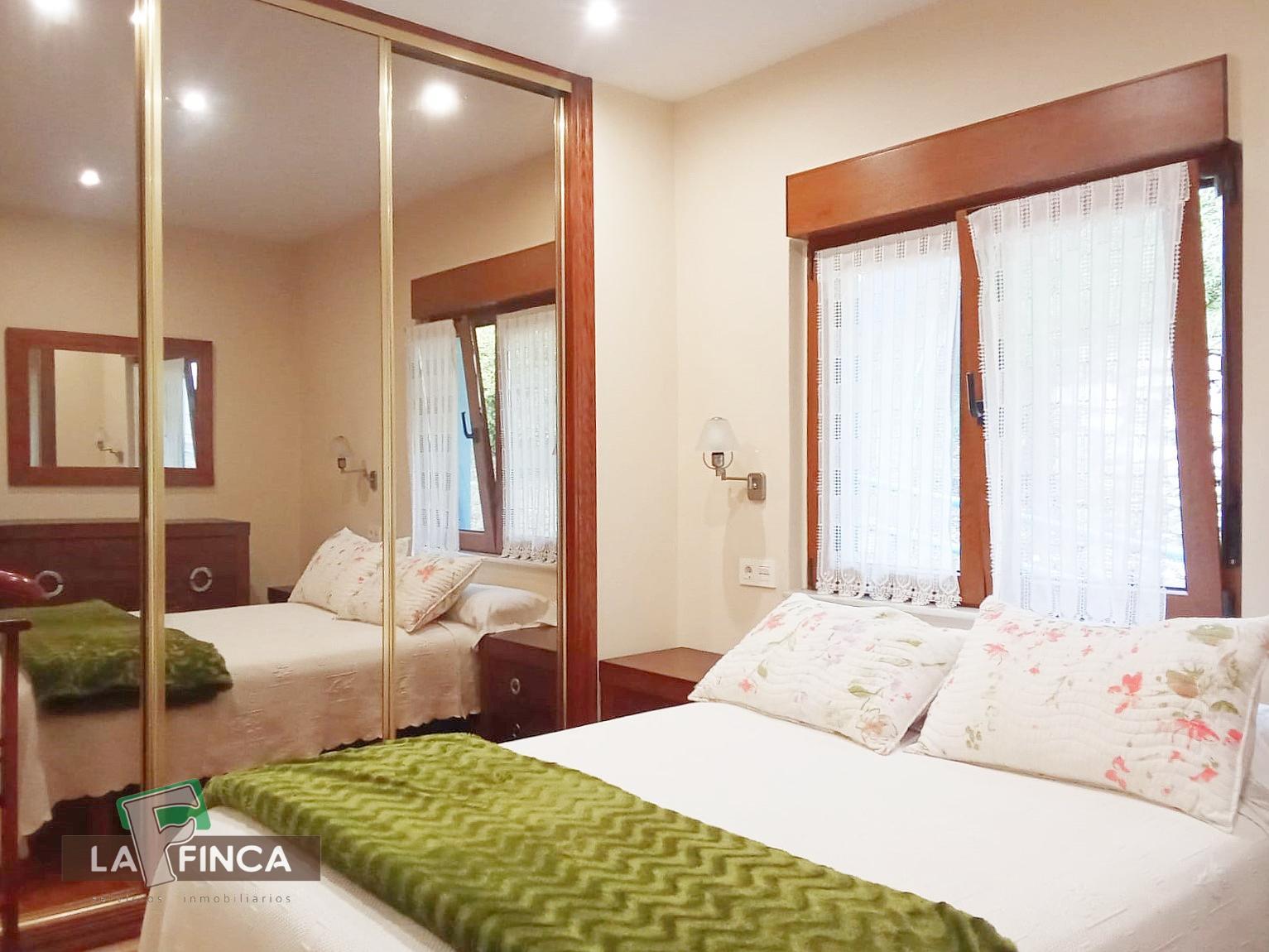 Venta de piso en Cudillero Concejo