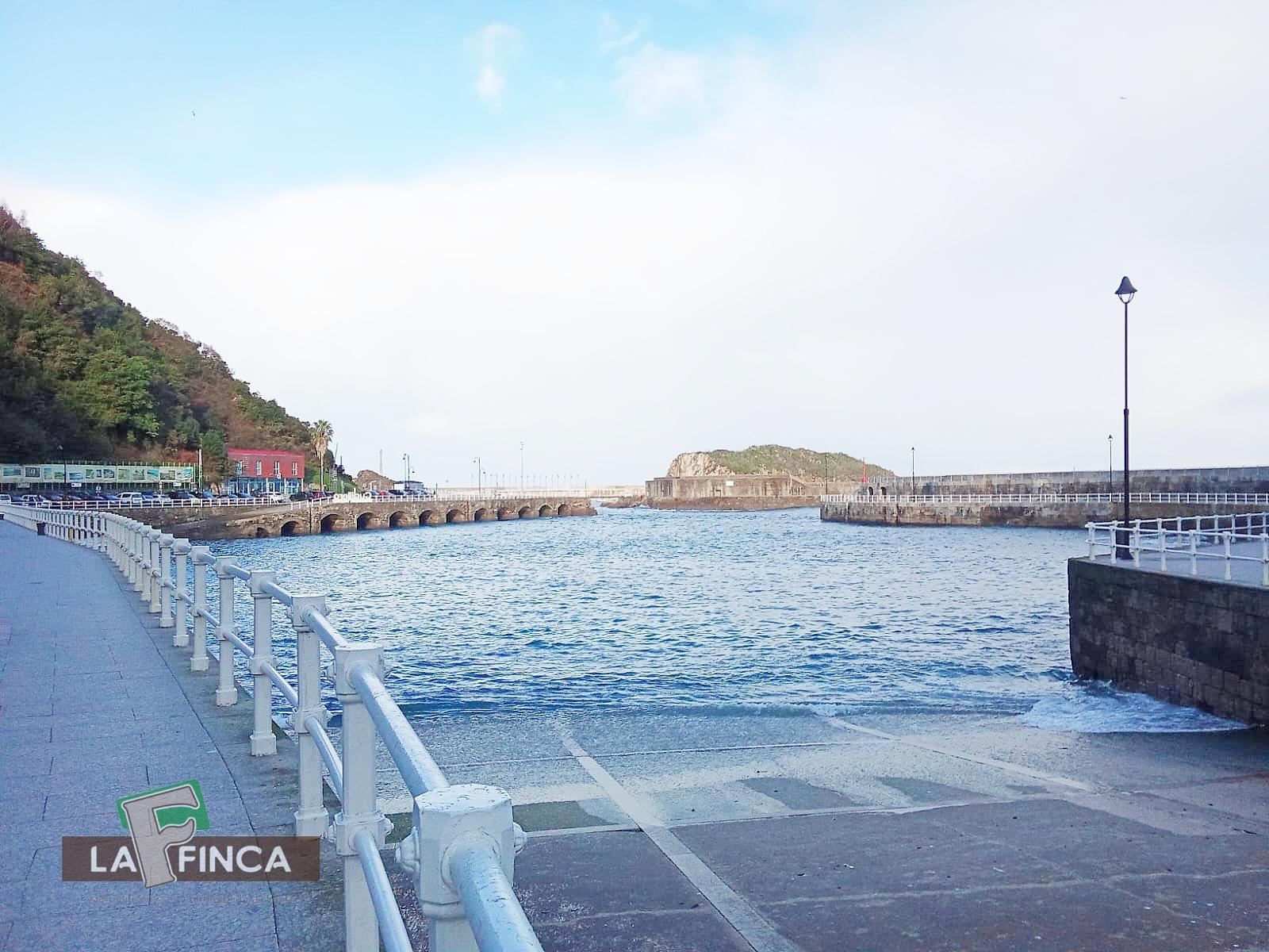 Venta de piso en Cudillero Concejo