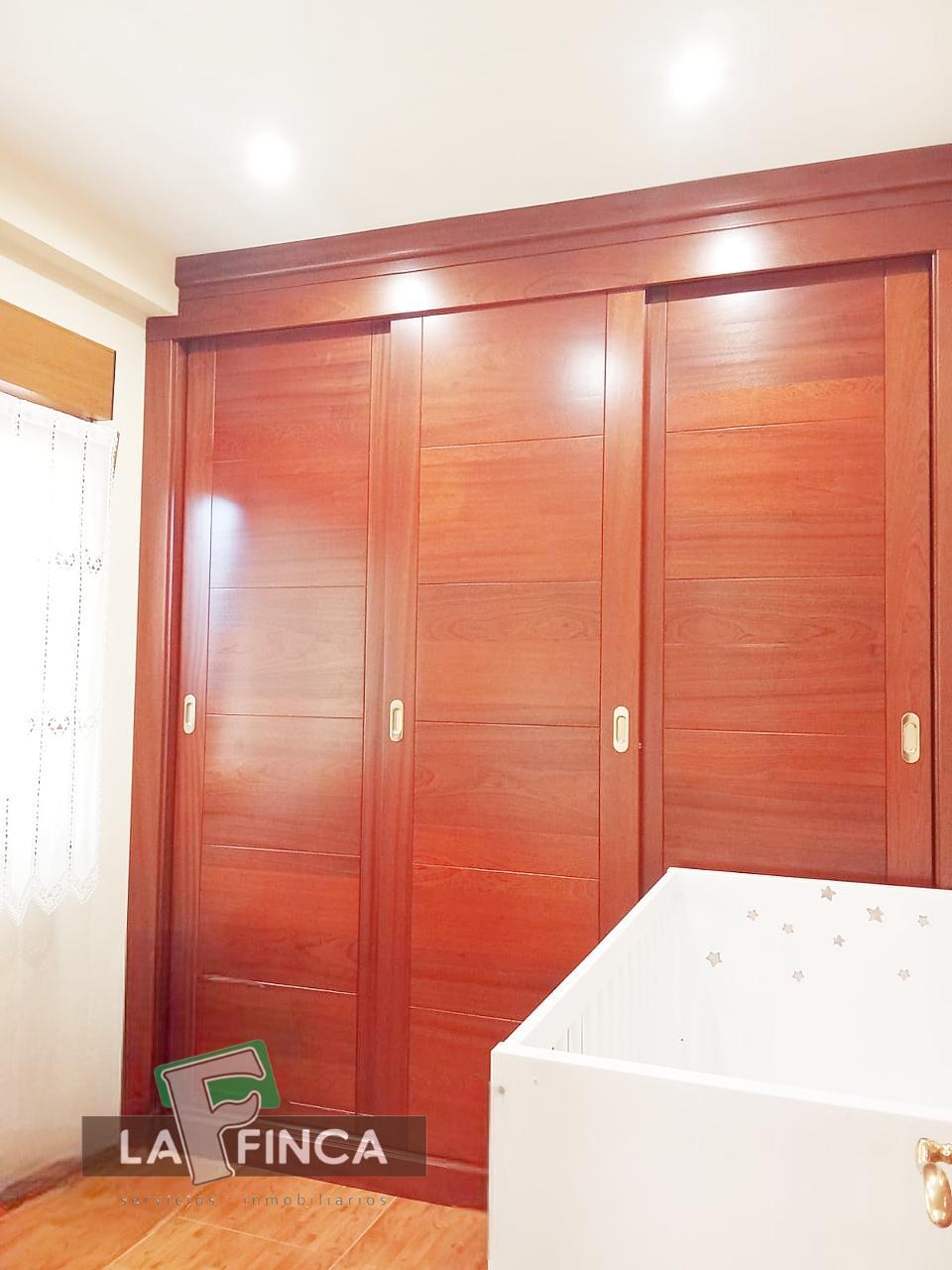 Venta de piso en Cudillero Concejo