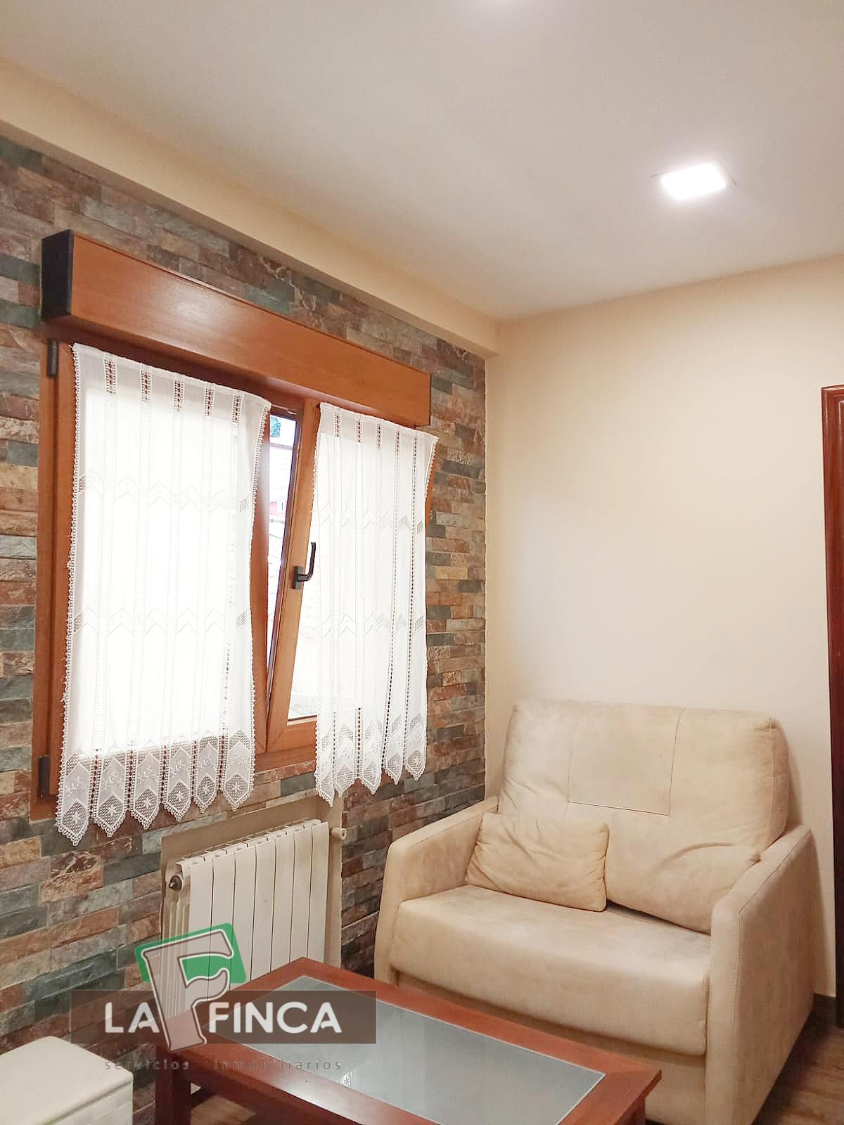 Venta de piso en Cudillero Concejo