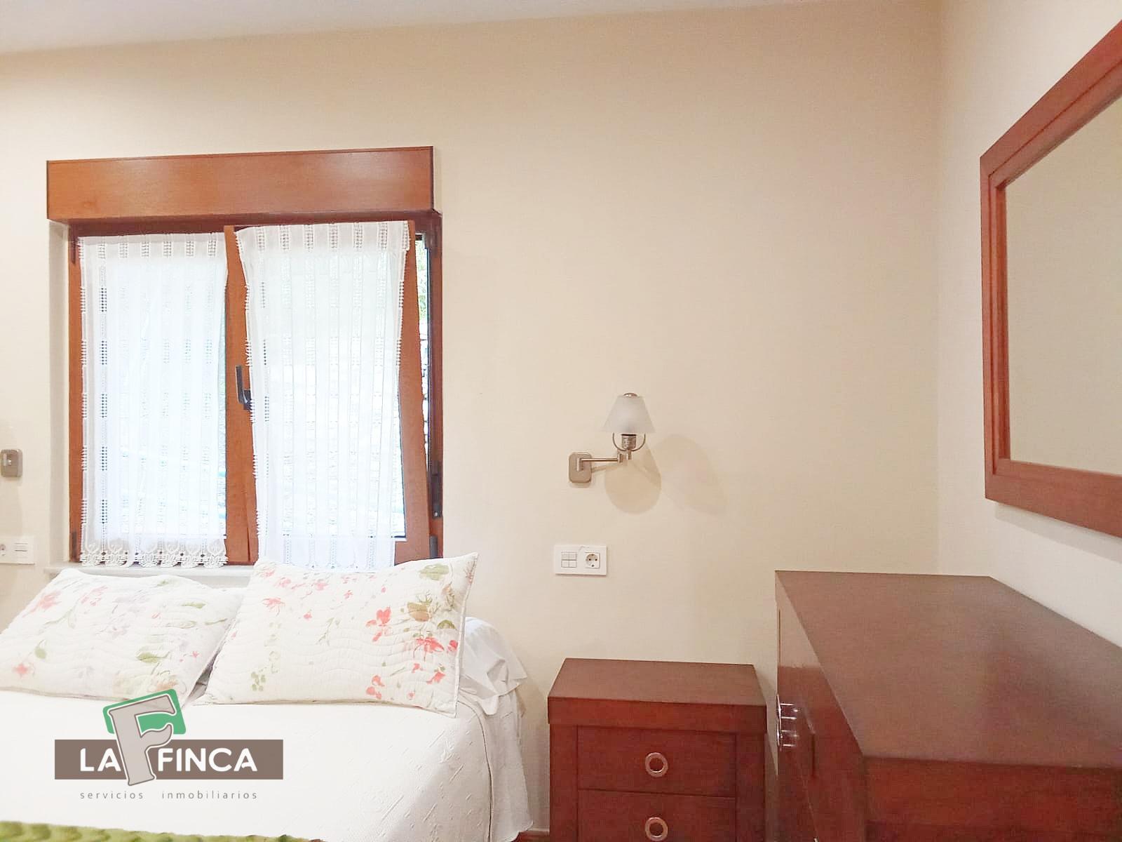 Venta de piso en Cudillero Concejo