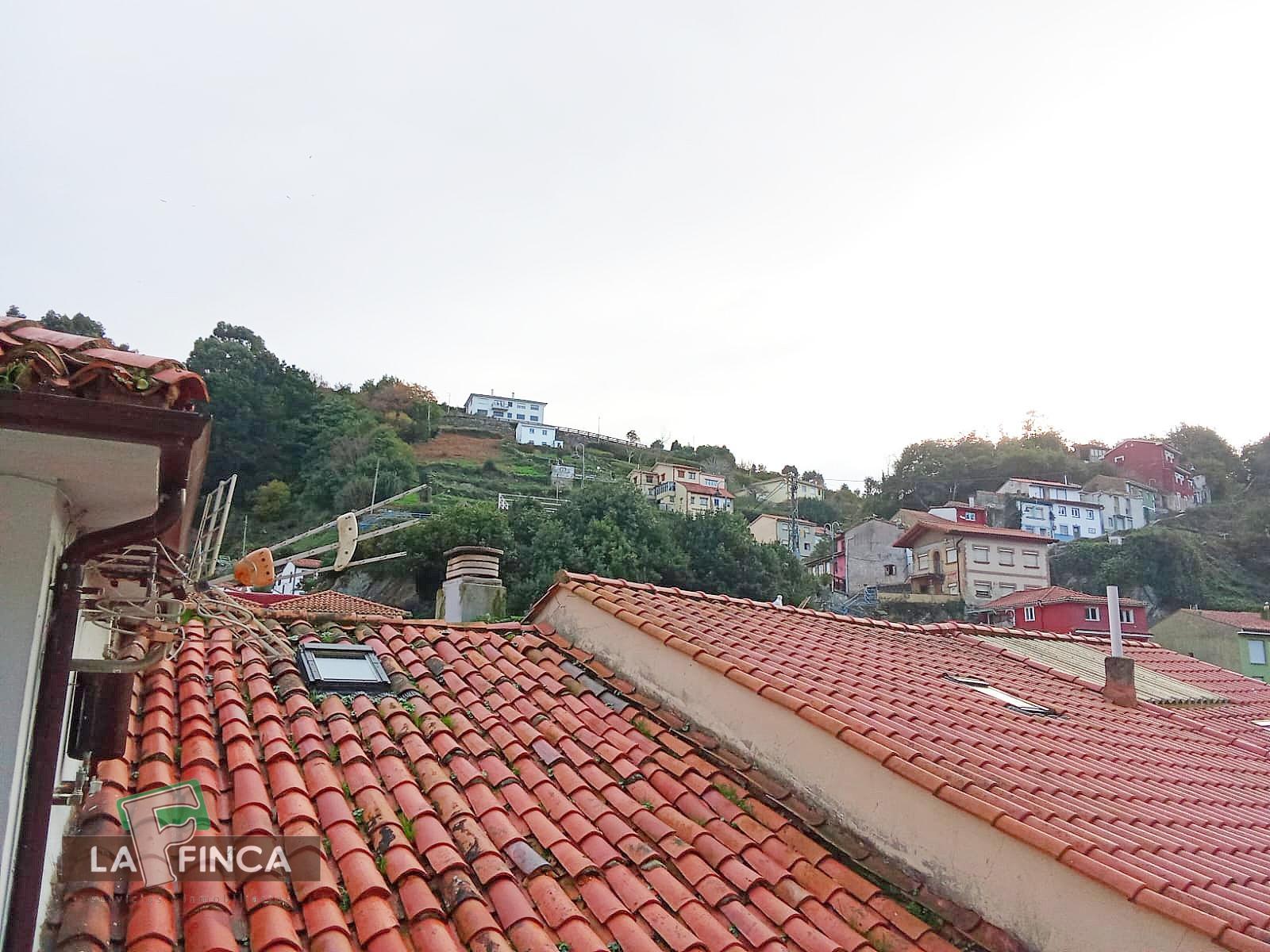 Venta de piso en Cudillero Concejo