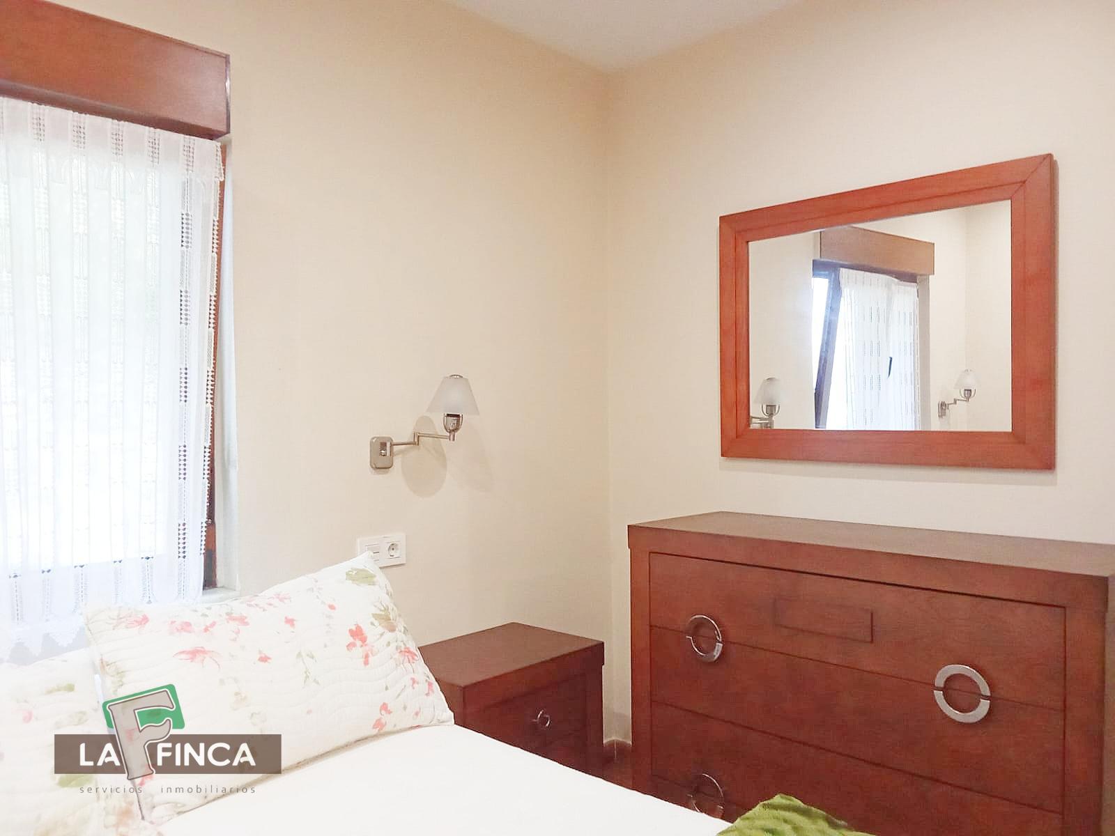 Venta de piso en Cudillero Concejo