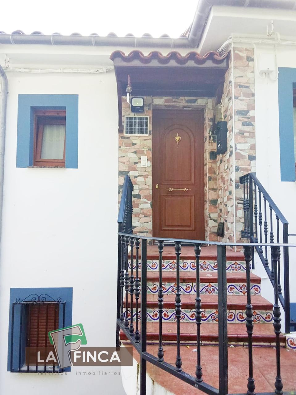 Venta de piso en Cudillero Concejo