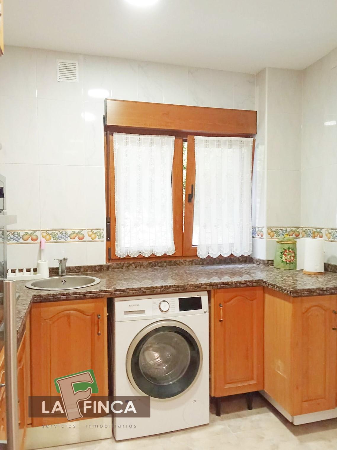 Venta de piso en Cudillero Concejo