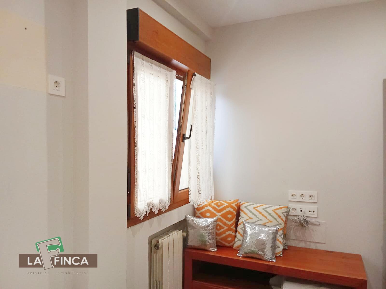 Venta de piso en Cudillero Concejo